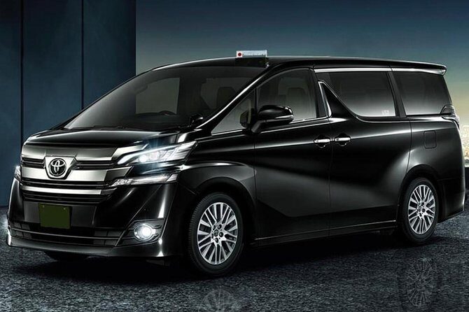 Private Arrival Transfer : Osaka Itami Airport to Osaka City - Why Choose a Private Airport Transfer in Osaka?