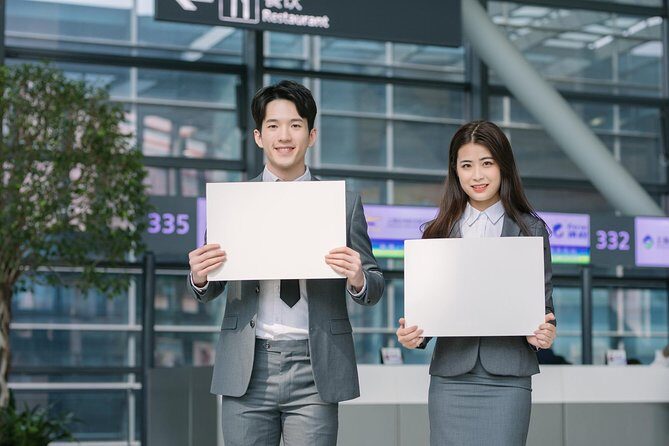 Private Arrival Transfer: Phnom Penh International Airport (PNH) to Hotel - Who Will Benefit Most?
