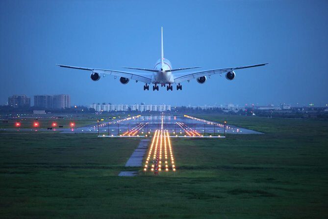 Private Arrival Transfer: Sydney Airport to Hotel or Cruise Port - The Value for Money