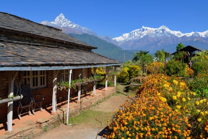 Private Astam Village Day Hike from Pokhara - Who Is This Tour Best For?