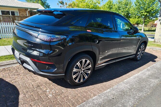Private Auckland Airport Transfer and Hotel Service - Value and Practicality