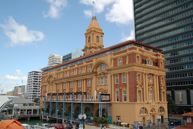 Private Auckland City Highlights Tour - Why Travelers Love This Tour