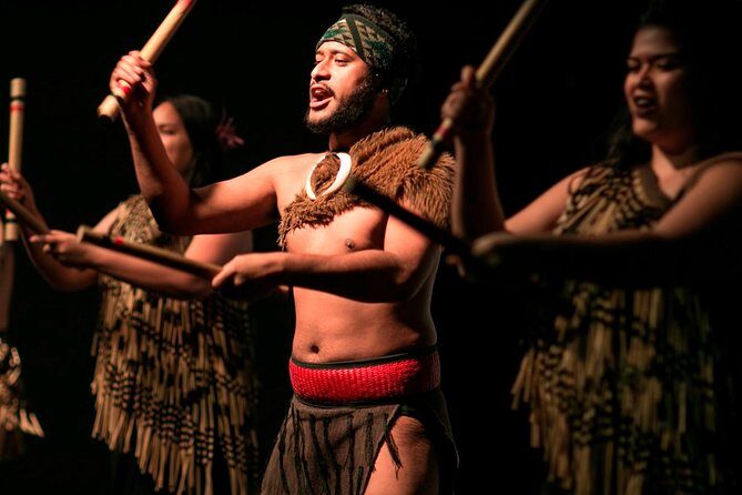 Private Auckland Maori Luxury Tour - Why This Tour Is a Great Choice