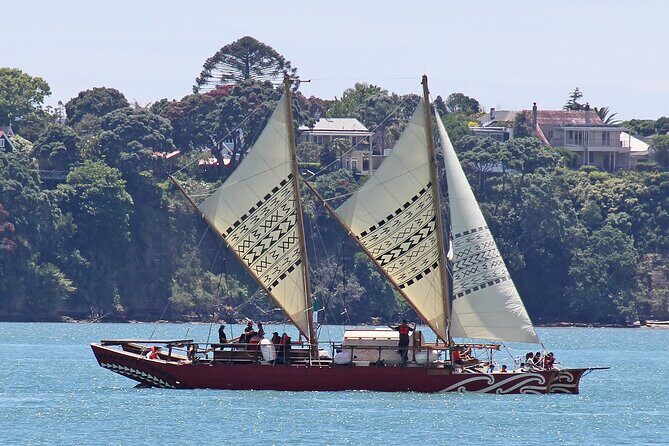 Private Auckland Personalised Half Day - Transportation, Timing, and Group Size