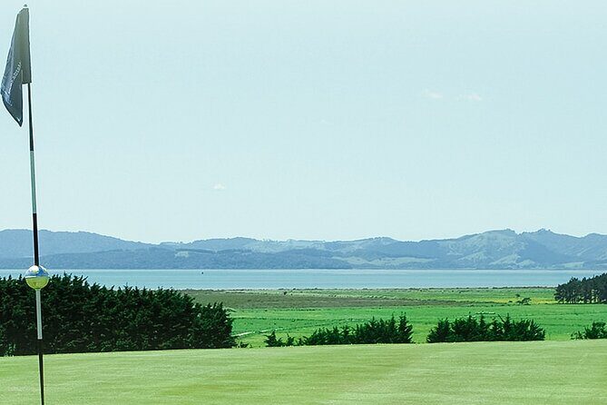 [PRIVATE] Auckland Signature Golf - Who Is This Tour Best For?