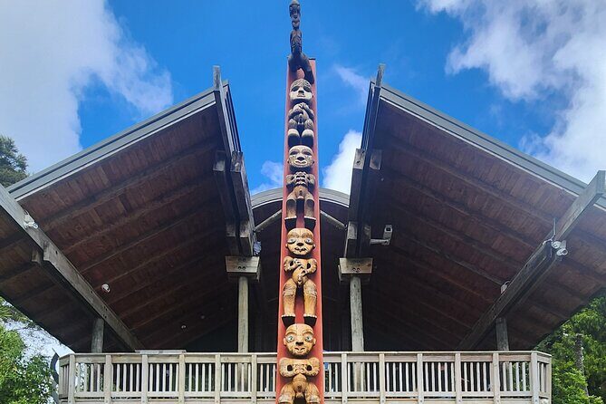 Private Auckland West Coast Karekare Falls, Rainforest and Piha - Authentic Experiences and What Travelers Say