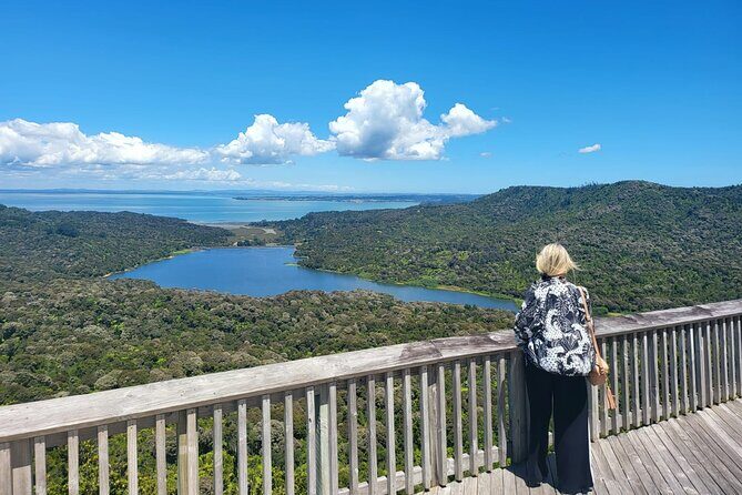 Private Auckland West Coast Tour Piha Beach and Karekare Falls - What’s Included and What’s Not