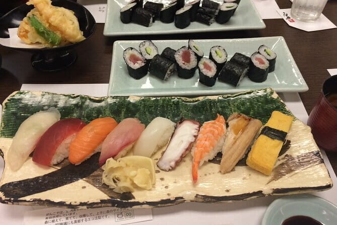 Private Authentic Sushi Cooking Class in Tokyo with Hiroko - The Value of a Private Cooking Class