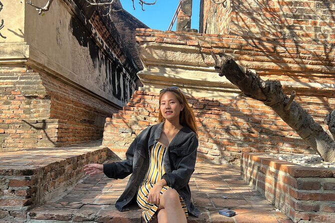 Private Ayutthaya Famous Temples Tour From Bangkok - Exploring the Itinerary: What to Expect at Each Stop