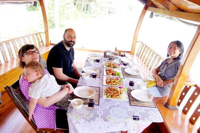 Private - AYUTTHAYA ONE DAY TOUR incl. Special River Barge Lunch - Practical Details & Tips