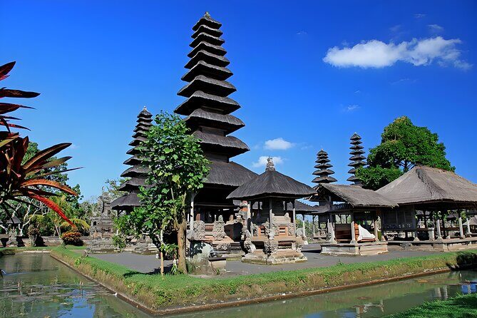 Private Bali Half-Day Car Charter: Tanah Lot Sunset Trip for 7 Hours - FAQs: Practical Questions Answered