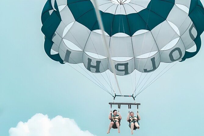 Private Bali Romantic Couple Tour with Parasailing Adventure - Review Highlights and Authentic Perspectives
