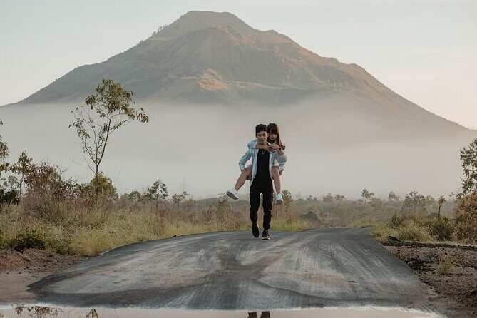 Private Bali Tour - Batur Volcano, Black Lava & Rice Terrace- All Inclusive - Tegalalang Rice Terraces: Bali’s Most Iconic Landscape