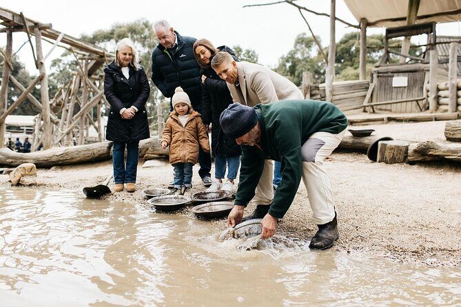 Private Ballarat and Wildlife Tour - In-Depth Breakdown of the Itinerary