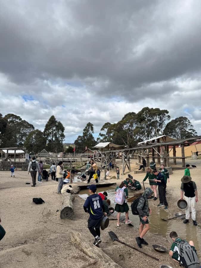 Private Ballarat Sovereign Hill Gold Mine Tours - Who This Tour Is Best For