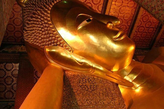 Private Bangkok Customizable Cultural Walking Tour With Wat Pho & Temple of Dawn - What Could Be Better