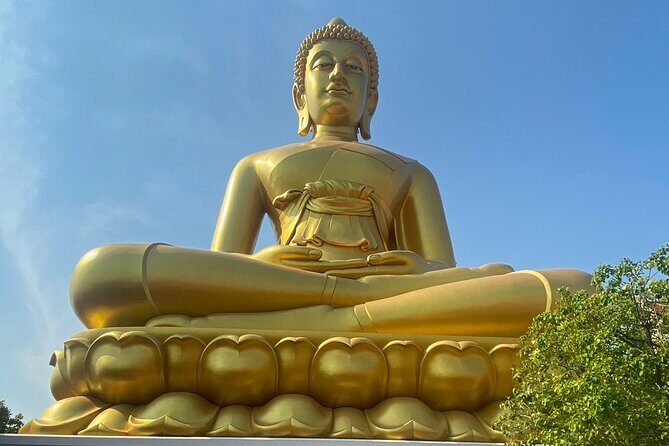 Private Bangkok Small Teak Boat Canal Tour with Cooking in Garden - Practical Considerations