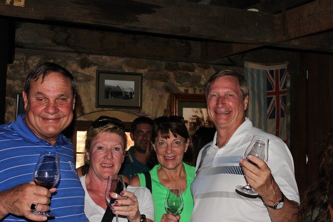 Private Barossa Valley Wine Region Tour from Adelaide - Frequently Asked Questions