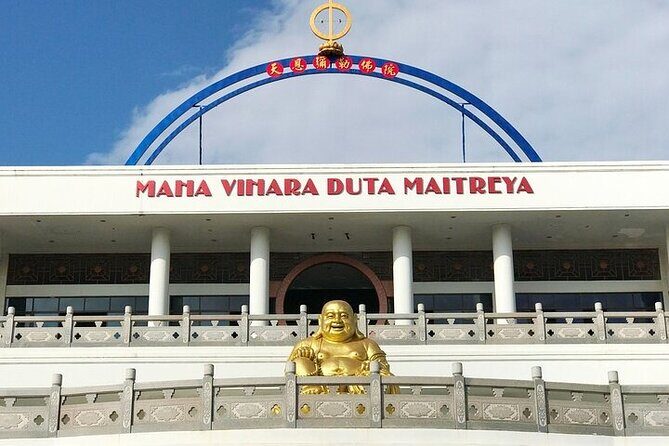 PRIVATE: Batam day tour with Ferry, 2-hour Massage and Lunch from Singapore - The Itinerary: What to Expect at Every Stop