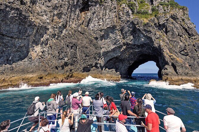 [PRIVATE] Bay of Islands Discovery From Auckland - Authentic Experiences and Traveler Feedback