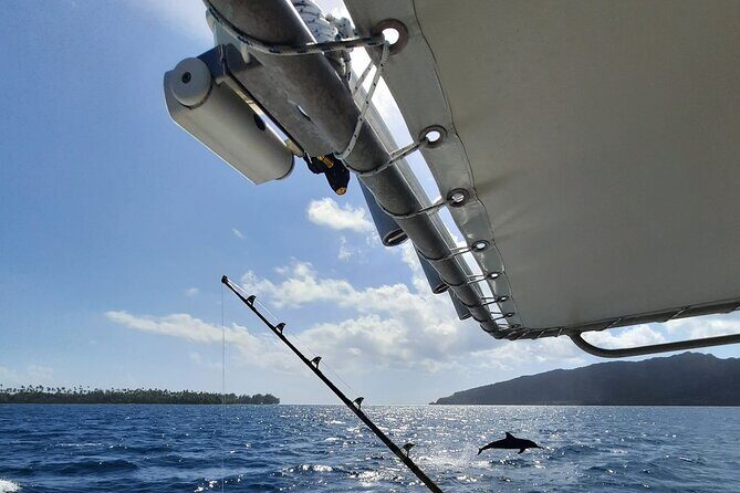 Private Big Game Fishing Tour in Raiatea - The Sum Up: Is It Worth It?