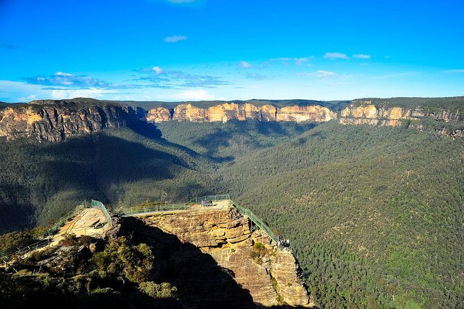 Private Blue Mountains and Winery Day-Trip from Sydney - The Sum Up