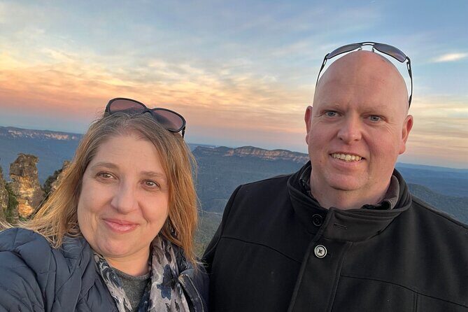 Private Blue Mountains Day Tour (avoid the crowds) - Deep Dive into the Stops