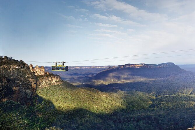 Private Blue Mountains Day Tour Flexible and Customised - A Detailed Look at the Itinerary
