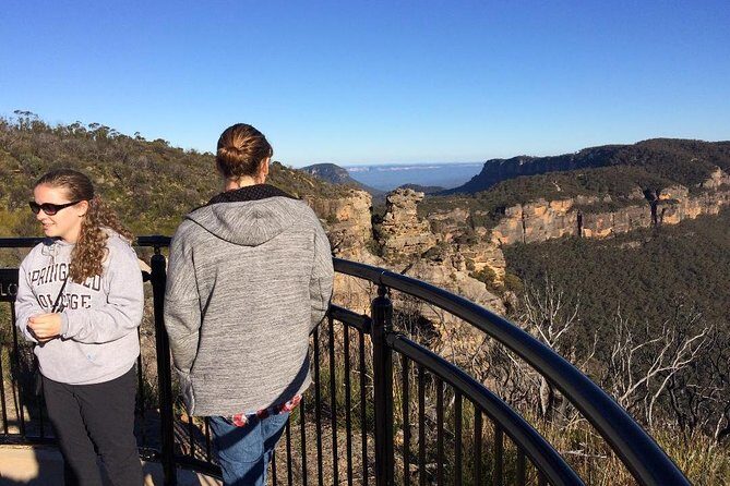 PRIVATE Blue Mountains day tour with local guide. - Who Will Love This Tour?