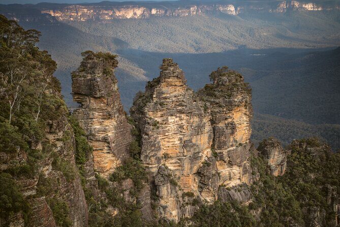 Private Blue Mountains Day Trip from Sydney Scenic Nature Tour - Who Should Consider This Tour?