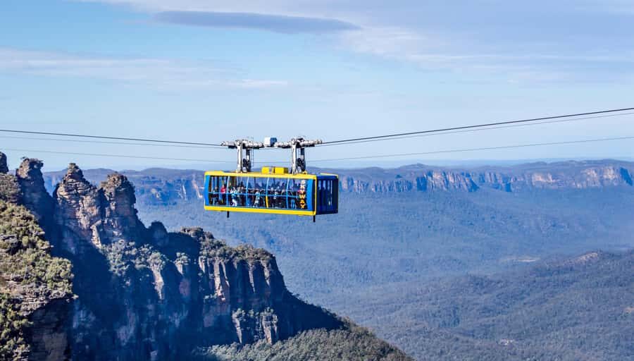 Private Blue Mountains, Scenic World & Wentworth Falls Tour - Why This Tour Offers Great Value