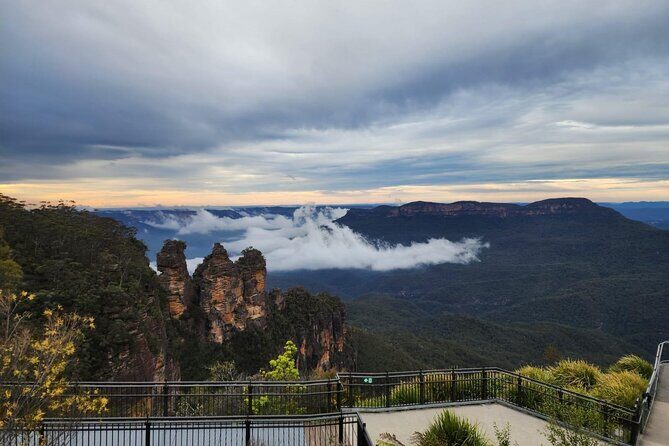 Private Blue Mountains Tour Sydney - Customisable Luxury Tour - Final Thoughts