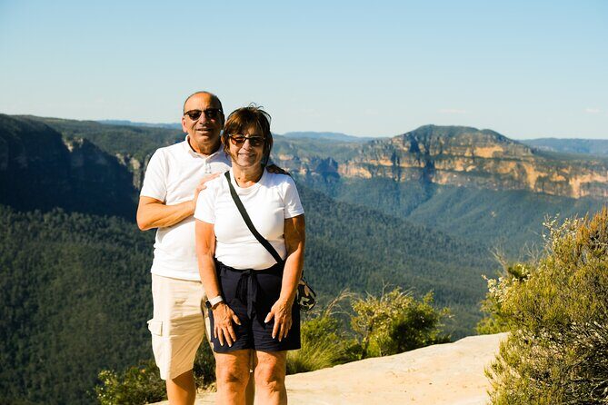Private Blue Mountains Tour | Waterfalls, Koalas & Views - What Makes This Tour Stand Out?