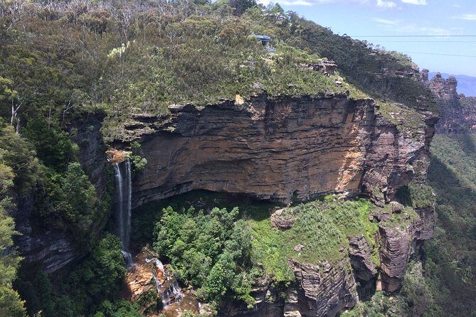 PRIVATE Blue Mountains Tour with Expert Guide - The Experience From a Traveler’s Perspective