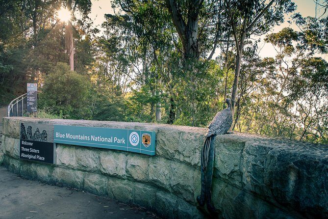 PRIVATE Blue Mountains Wilderness & Wildlife Late Start Tour - Why the Private Experience Matters