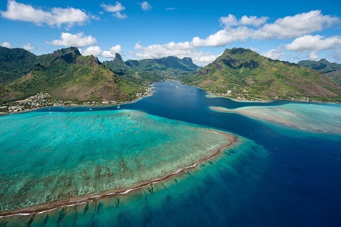 Private Boat Tours on Moorea Lagoon - Why It’s a Great Choice