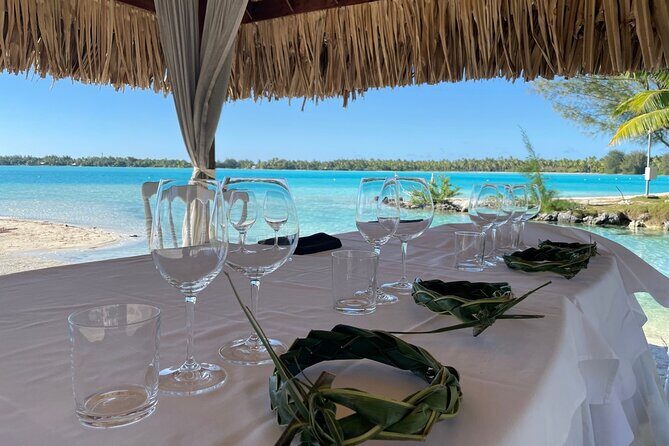 Private Boat Transfer in Bora Bora from South Area - Who Is This Transfer Best For?