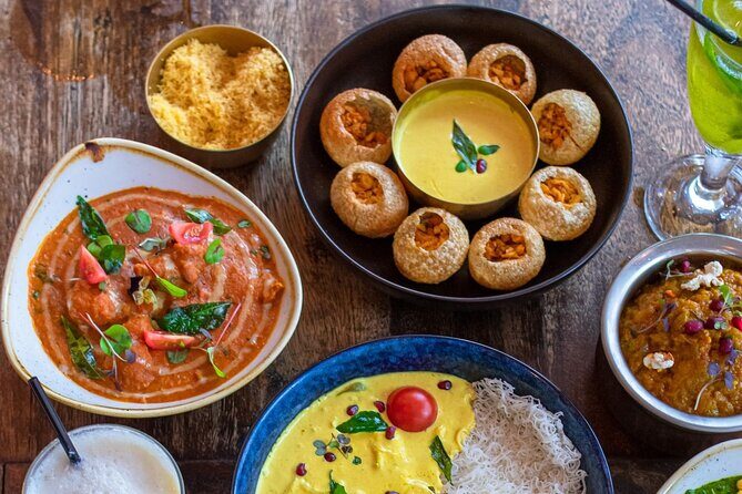 Private Bollywood Style Car Ride and Dinner in Sydney - The Sum Up