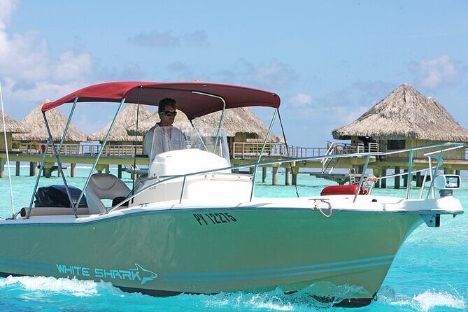 Private Bora Bora Lagoon Experience - Final Thoughts