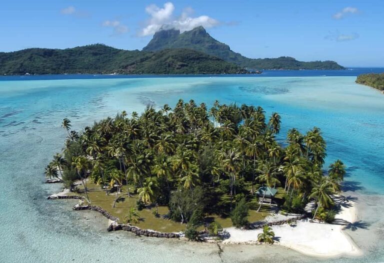 Private Bora Bora Lagoon Snorkel Cruise with BBQ Picnic - Final Thoughts: Is It Worth It?