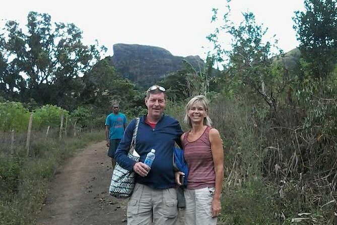 Private Breathtaking Koroyanitu Half Day Waterfall Hike - What Sets This Tour Apart?