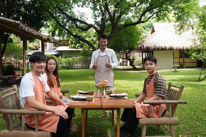Private Burmese Cooking Class in Chiang Mai - Why This Tour Stands Out