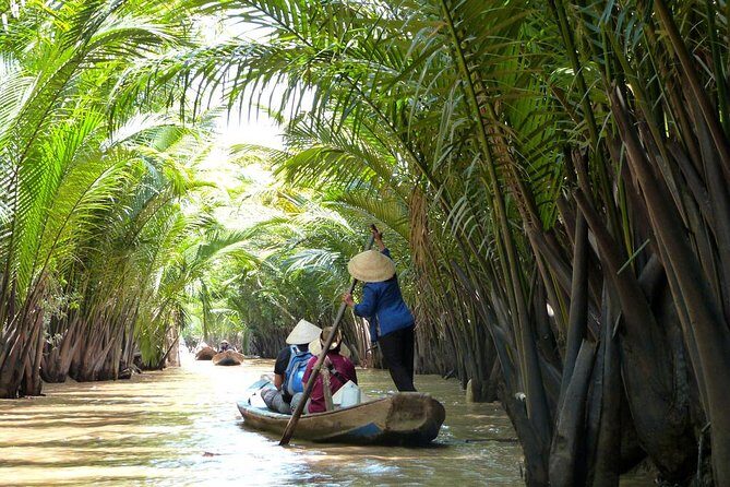Private Cai Be Floating Market Tour with Lunch and Boat Ride - An Authentic Day in the Mekong: A Review of the Private Cai Be Floating Market Tour