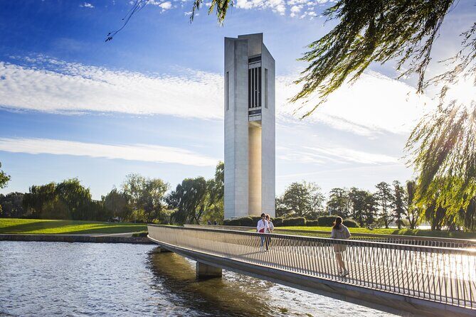 Private Canberra Day Tour from Sydney - Is It Worth the Price?