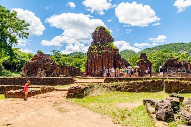 Private Car Hoi An to Hue Via Hai Van Pass, Lagoon & More - Who Will Enjoy This Tour?