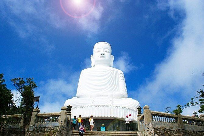 Private car to Ba Na hill from Da Nang - Authentic Experiences and Practical Tips