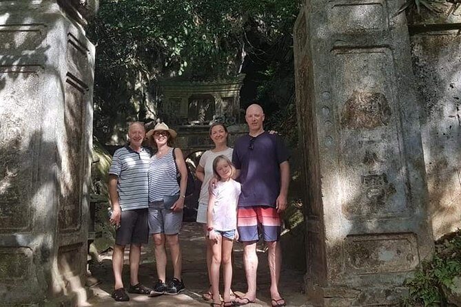 Private Car to Marble Mountains - Hoi An City from Da Nang City - Practical Details and Value