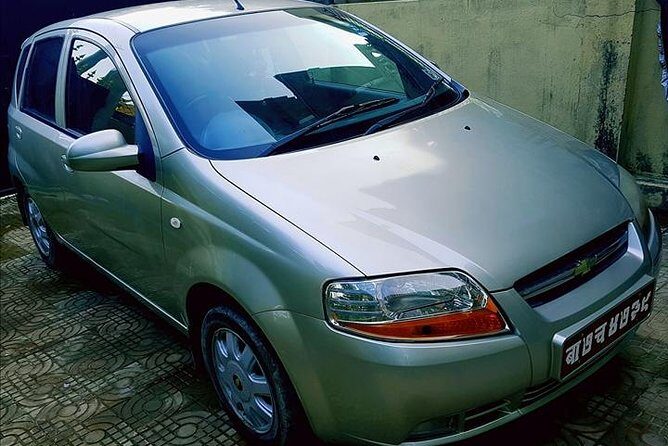 Private car transfer from Kathmandu Airport to hotels in Kathmandu - Authentic Traveler Feedback and Insights