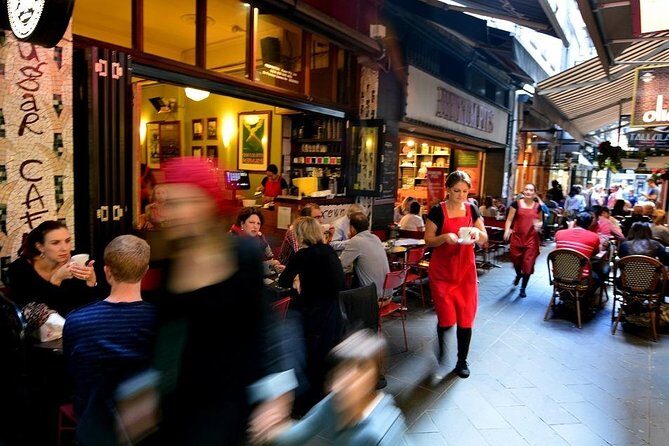 Private Cassic Walking Tour of Melbourne: start from your hotel - Who Should Consider This Tour?