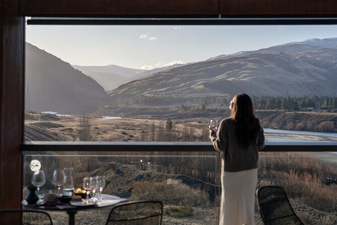 Private Central Otago Wine Tour  Full Day (For 2 People) - Who Will Love This Tour?